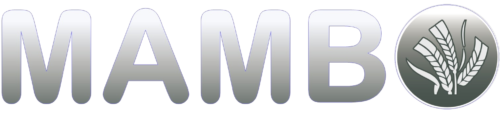 Mambo Logo 5