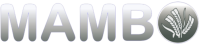 Mambo Logo 5